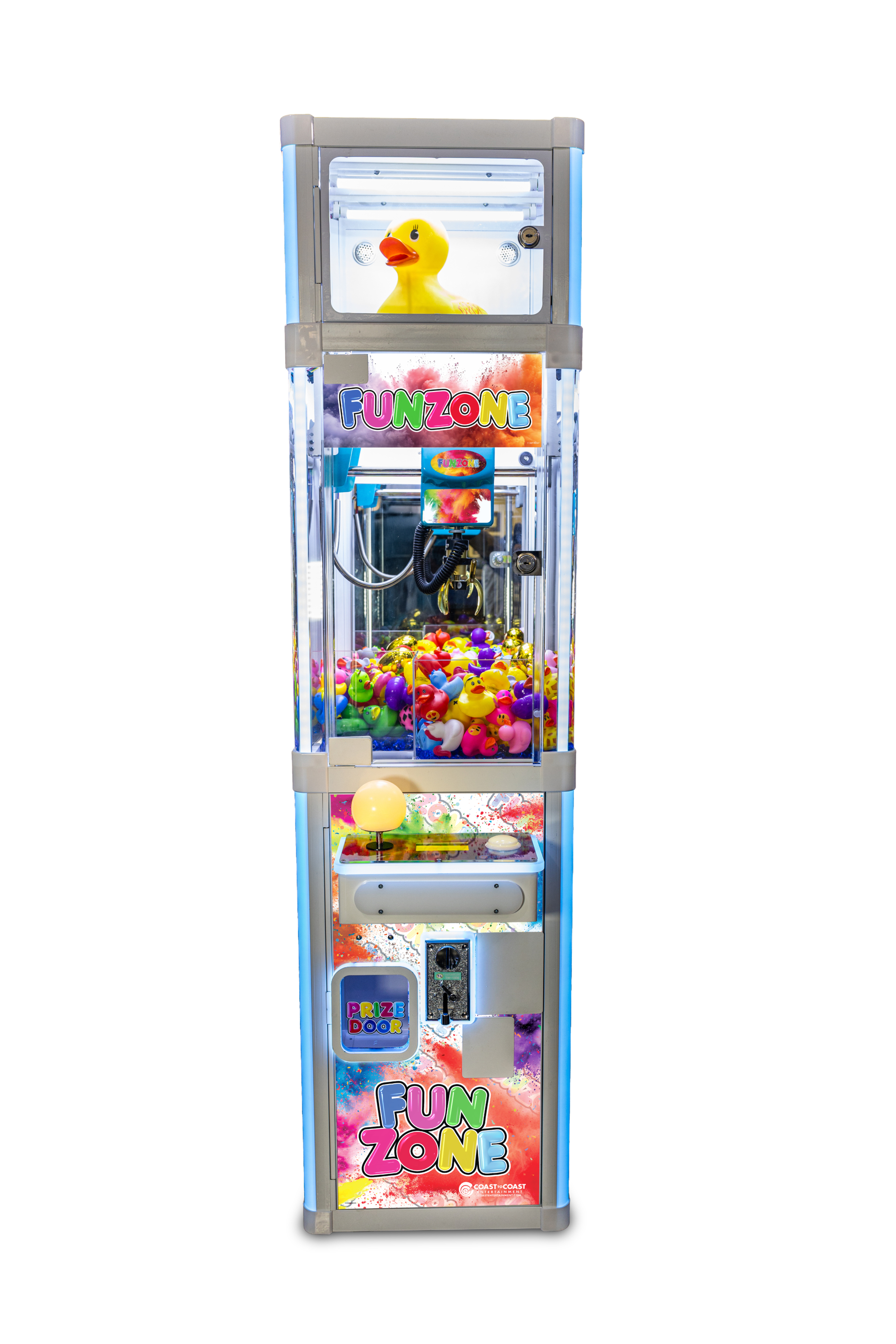 Greifautomat Fun Zone mini 1 Player